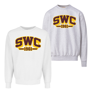 MVS SWC 1961 Proweave Crew