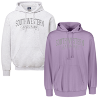 MVS Southwestern Jaguars Hoodie