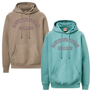 MVS Pro-Weave Hoodie SWC