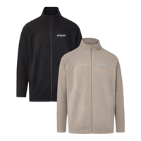 MVS Southwestern College Whisper Fleece Jacket