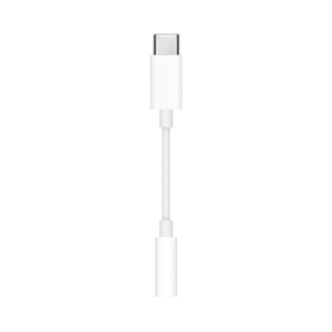Apple USB-C to 3.5mm Headphone Jack