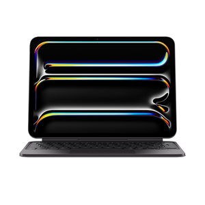 Magic Keyboard for iPad Pro 11-inch- US English - Black