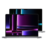 16-Inch Macbook Pro M2