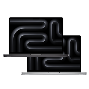 MacBook Pro M5 Pro 14inch