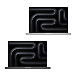 MacBook Pro M4 Pro 16-inch