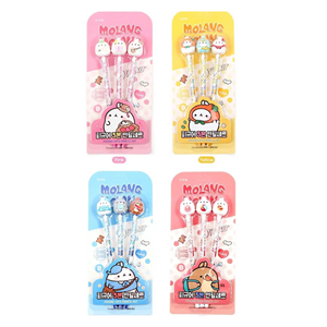 Molang - Blnd Box Cup Figurine