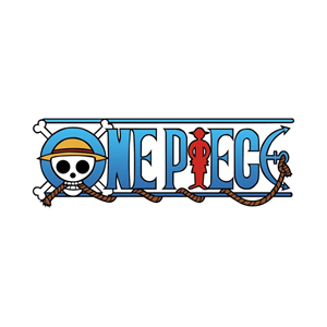 One Piece - Stickers