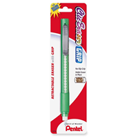 Pentel Clic Eraser Grip 1PK