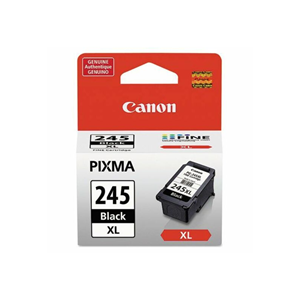Canon PG 245 XL Black Ink Cartridge