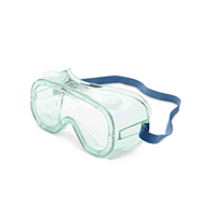Goggles UVEX Anti For/Indirect Vent