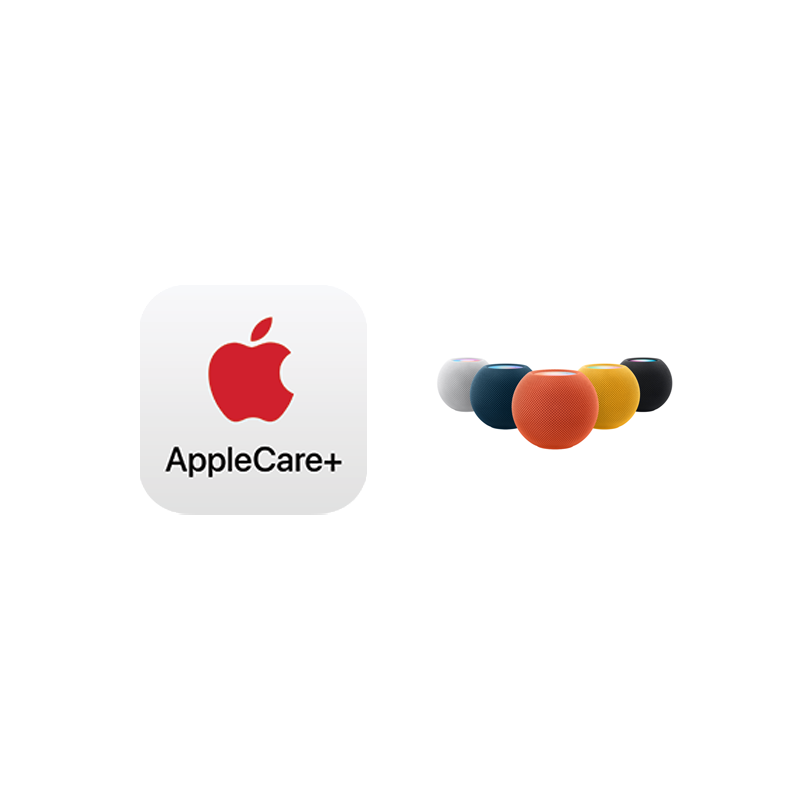 AppleCare+ for HomePod Mini