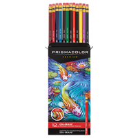 Premier® Col-Erase® Colored Pencil Set of 12