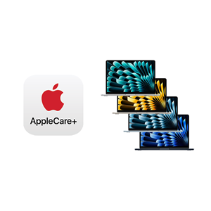 AC+ for 15-inch MacBook Air (M5)