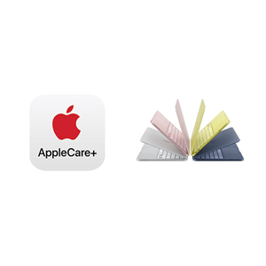 AppleCare+ for MacBook Neo