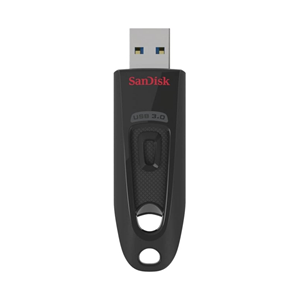 SanDisk Ultra USB 3.0 Flash Drive 32GB