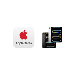 AppleCare+ for iPad Pro M4 13-inch