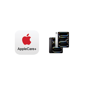 AppleCare+ for iPad Pro M4 11-inch