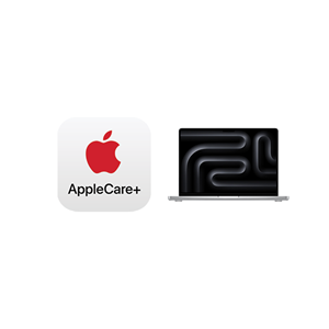 AppleCare+ for MacBook Pro M4 Pro/M4 Max 16-inch