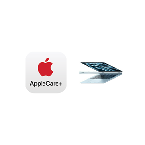 AppleCare+ for MacBook Air M4 13-inch