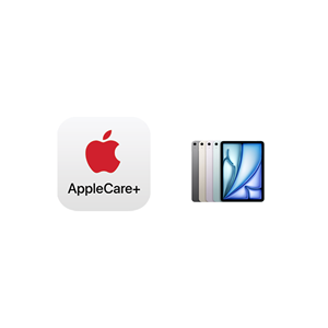 AppleCare+ for iPad Air M3 11-inch
