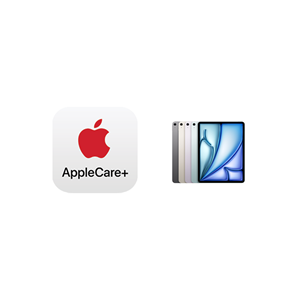 AppleCare+ for iPad Air M3 13-inch