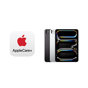AppleCare+ for iPad Pro M5 11-inch