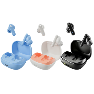 Skullcandy Smokin' Buds True Wireless Earbuds