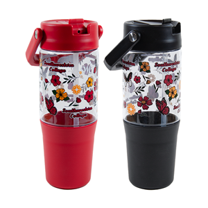 Spirit Winthorp Southwestern College Sport Bottle