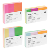 Rico Design Assorted Sticky Note Sets