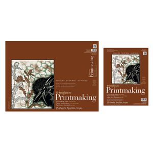 Strathmore Printmaking Pads 400s