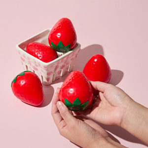 TONYMOLY - Strawberry Hand Cream