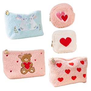 The Darling Effect - Teddy Pouch