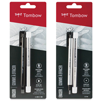 Tombow Refillable Erasers w/Refill