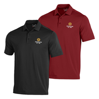 Under Armour Sun Logo Southwestern Est 1961 Polo