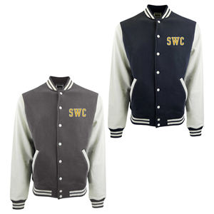 Vantage SWC Collegiate Varsity Jacket
