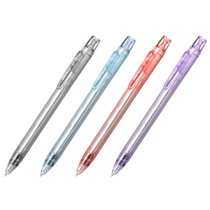 WRITECH Space Up Galaxy Gel Pen