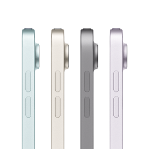 iPad Air 13-inch M4