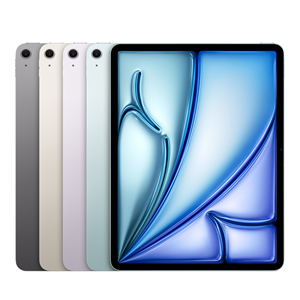 iPad Air 13-inch M3